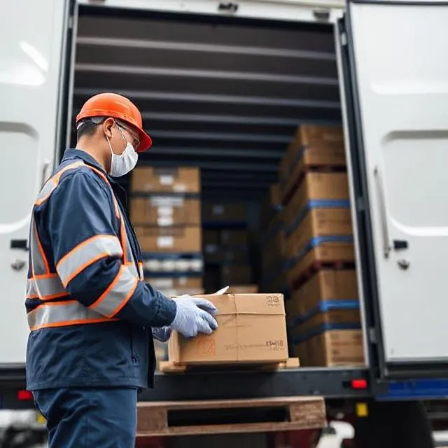 INCOMING GOODS INSPECTION