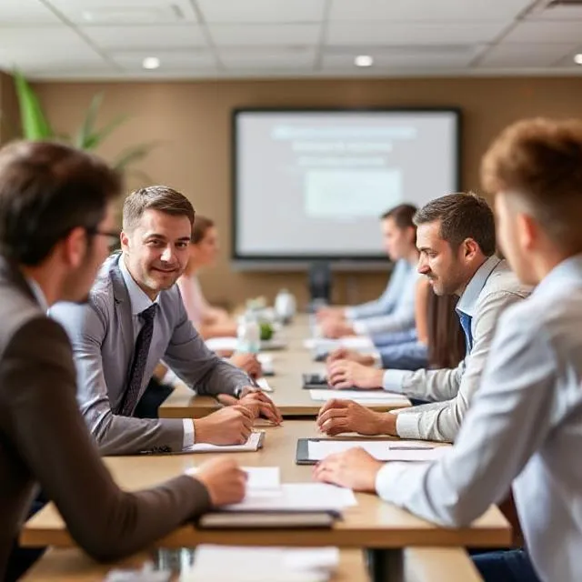 Training Objective forbr Moderators