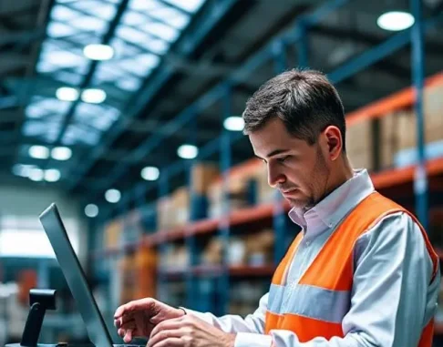 How can you gain efficiency with your suppliers